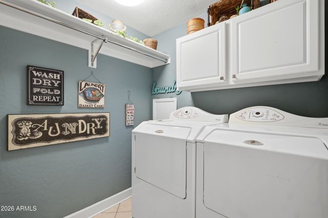 6009 N ALMANZA Lane, Litchfield Park, AZ 85340