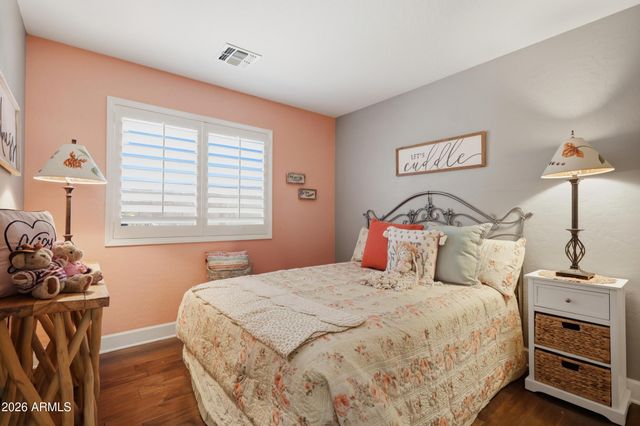 6009 N ALMANZA Lane, Litchfield Park, AZ 85340