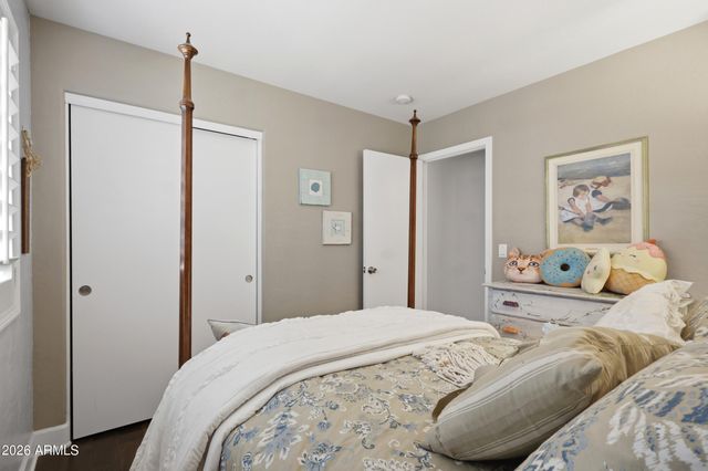 6009 N ALMANZA Lane, Litchfield Park, AZ 85340