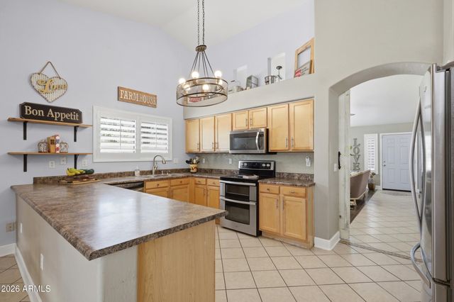 6009 N ALMANZA Lane, Litchfield Park, AZ 85340