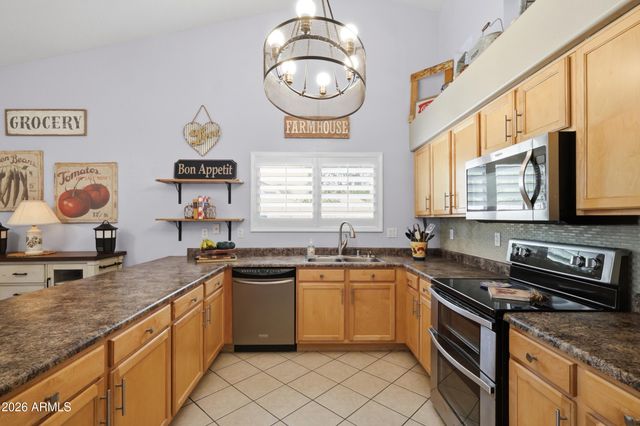 6009 N ALMANZA Lane, Litchfield Park, AZ 85340