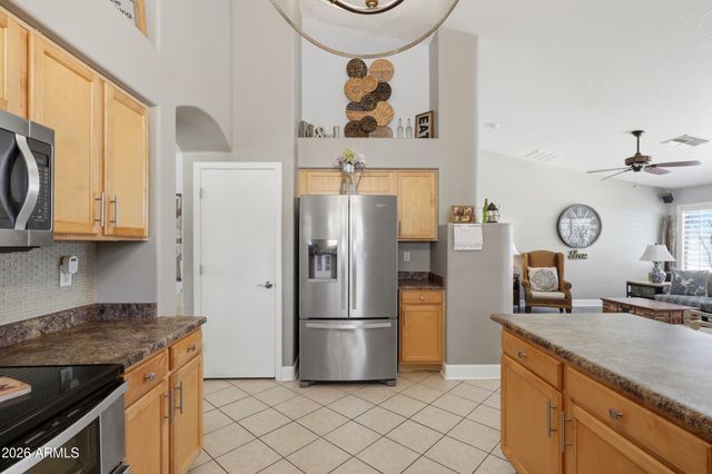 6009 N ALMANZA Lane, Litchfield Park, AZ 85340