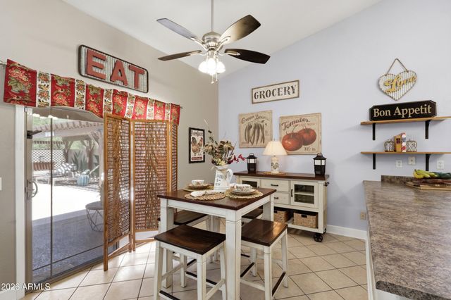 6009 N ALMANZA Lane, Litchfield Park, AZ 85340