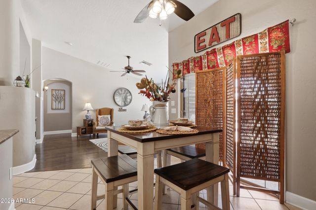 6009 N ALMANZA Lane, Litchfield Park, AZ 85340