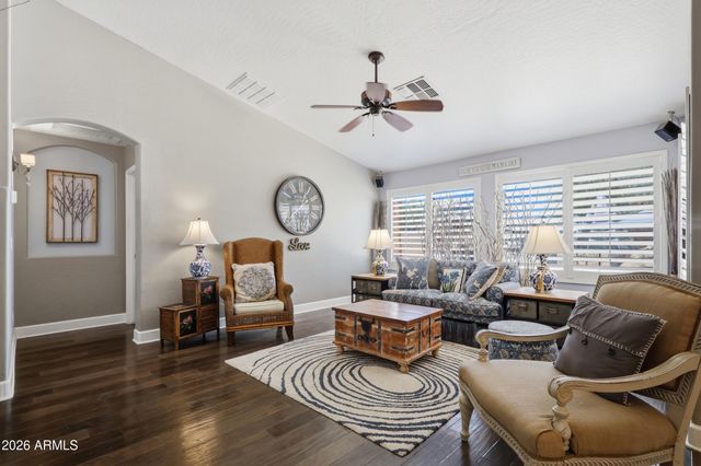 6009 N ALMANZA Lane, Litchfield Park, AZ 85340