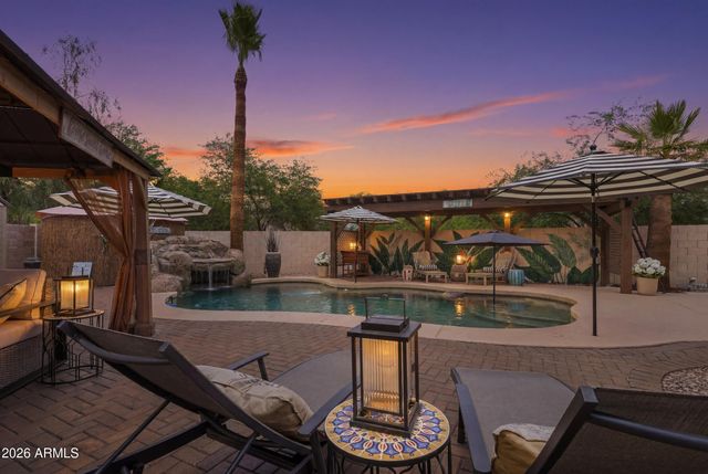 6009 N ALMANZA Lane, Litchfield Park, AZ 85340
