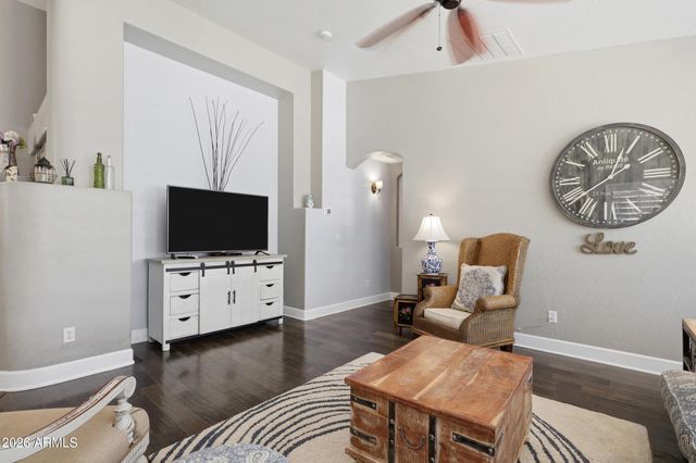 6009 N ALMANZA Lane, Litchfield Park, AZ 85340