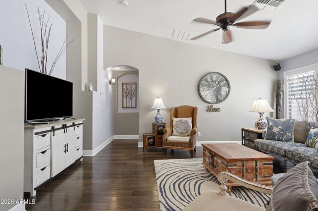 6009 N ALMANZA Lane, Litchfield Park, AZ 85340