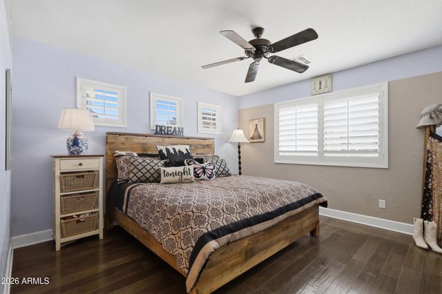 6009 N ALMANZA Lane, Litchfield Park, AZ 85340