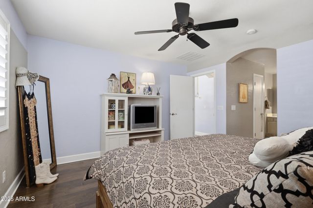 6009 N ALMANZA Lane, Litchfield Park, AZ 85340