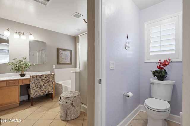 6009 N ALMANZA Lane, Litchfield Park, AZ 85340