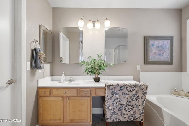 6009 N ALMANZA Lane, Litchfield Park, AZ 85340