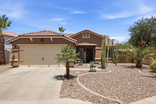 6009 N ALMANZA Lane, Litchfield Park, AZ 85340