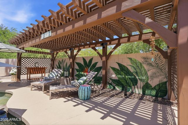 6009 N ALMANZA Lane, Litchfield Park, AZ 85340