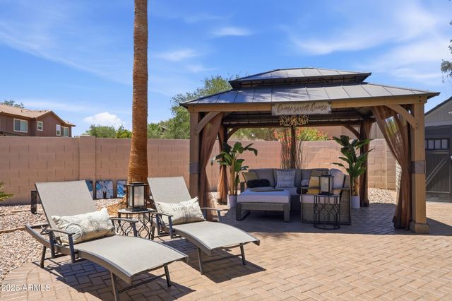 6009 N ALMANZA Lane, Litchfield Park, AZ 85340
