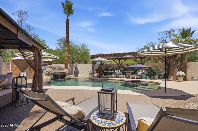 6009 N ALMANZA Lane, Litchfield Park, AZ 85340