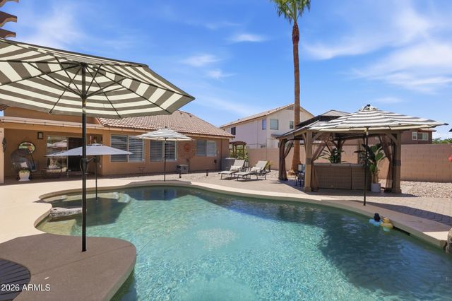 6009 N ALMANZA Lane, Litchfield Park, AZ 85340