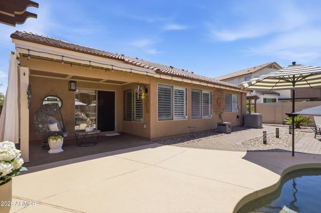 6009 N ALMANZA Lane, Litchfield Park, AZ 85340