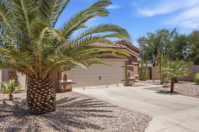 6009 N ALMANZA Lane, Litchfield Park, AZ 85340