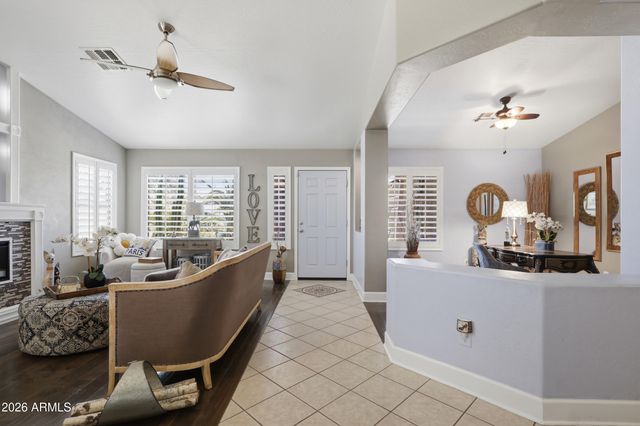 6009 N ALMANZA Lane, Litchfield Park, AZ 85340