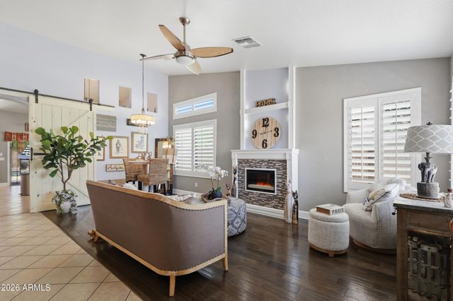 6009 N ALMANZA Lane, Litchfield Park, AZ 85340