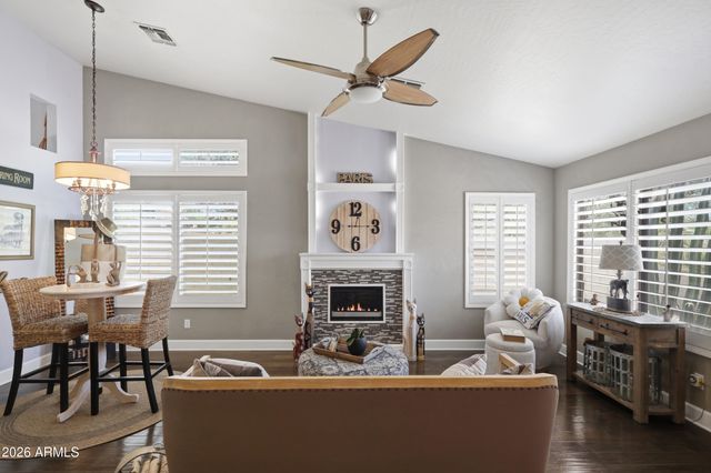 6009 N ALMANZA Lane, Litchfield Park, AZ 85340