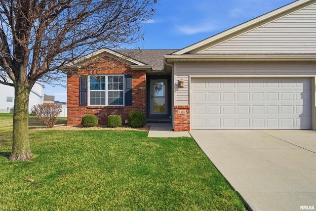 1423 CALVIN Drive, Washington, IL 61571