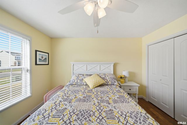 1423 CALVIN Drive, Washington, IL 61571