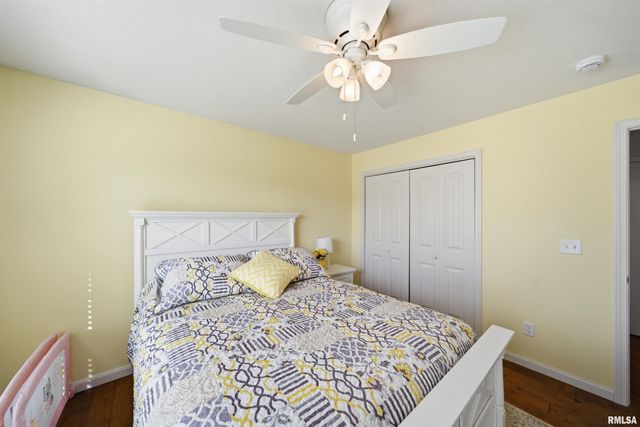 1423 CALVIN Drive, Washington, IL 61571