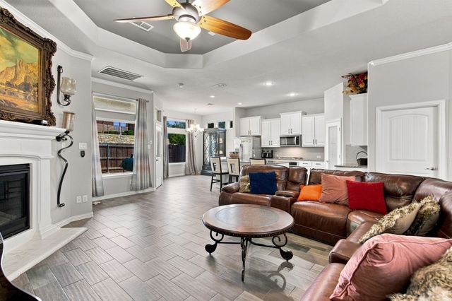 3908 Ranchman Boulevard, Denton, TX 76210