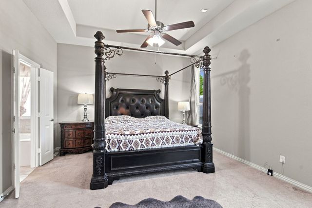 3908 Ranchman Boulevard, Denton, TX 76210