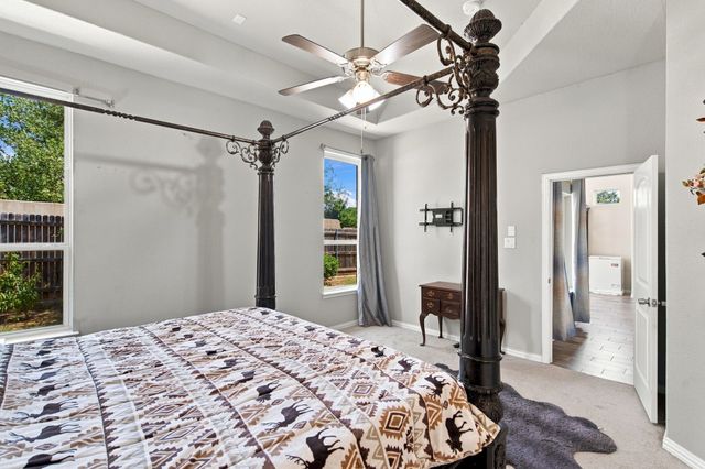 3908 Ranchman Boulevard, Denton, TX 76210