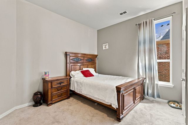 3908 Ranchman Boulevard, Denton, TX 76210