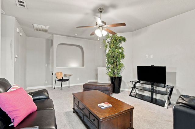 3908 Ranchman Boulevard, Denton, TX 76210