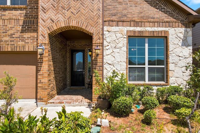 3908 Ranchman Boulevard, Denton, TX 76210