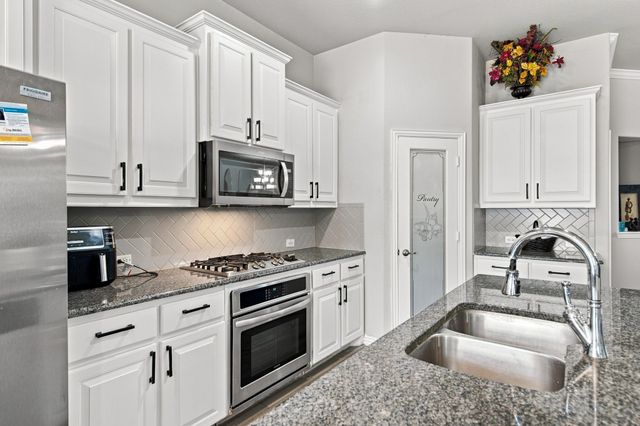 3908 Ranchman Boulevard, Denton, TX 76210