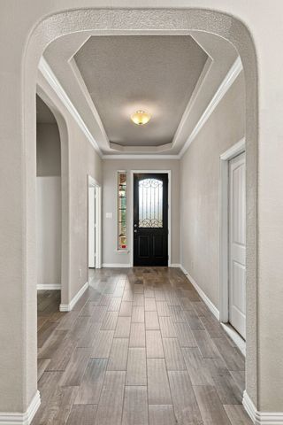 3908 Ranchman Boulevard, Denton, TX 76210
