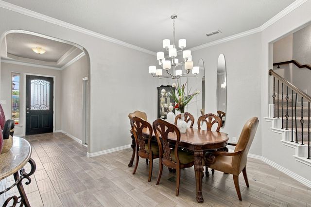 3908 Ranchman Boulevard, Denton, TX 76210