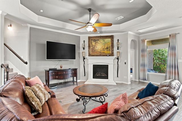 3908 Ranchman Boulevard, Denton, TX 76210