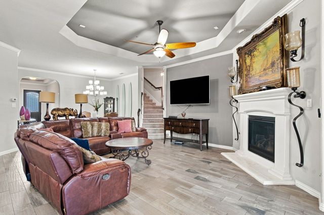 3908 Ranchman Boulevard, Denton, TX 76210