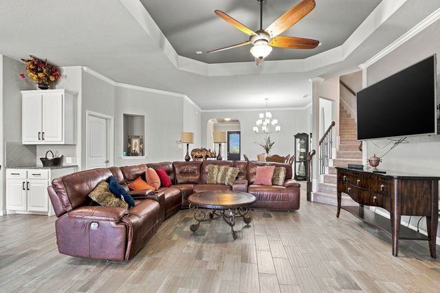 3908 Ranchman Boulevard, Denton, TX 76210