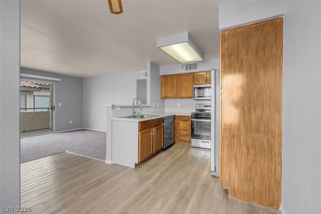 3087 Key Largo Drive 201, Las Vegas, NV 89120