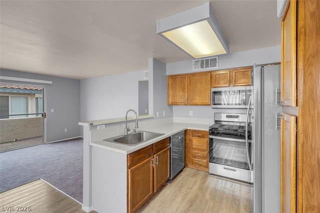 3087 Key Largo Drive 201, Las Vegas, NV 89120