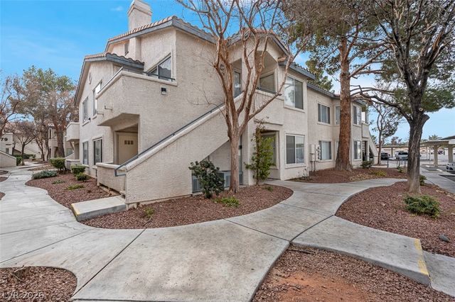 3087 Key Largo Drive 201, Las Vegas, NV 89120