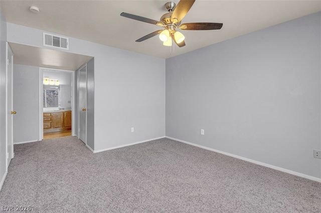 3087 Key Largo Drive 201, Las Vegas, NV 89120