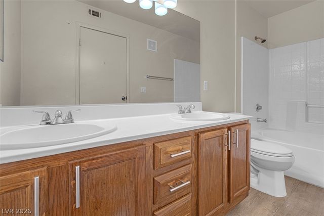 3087 Key Largo Drive 201, Las Vegas, NV 89120