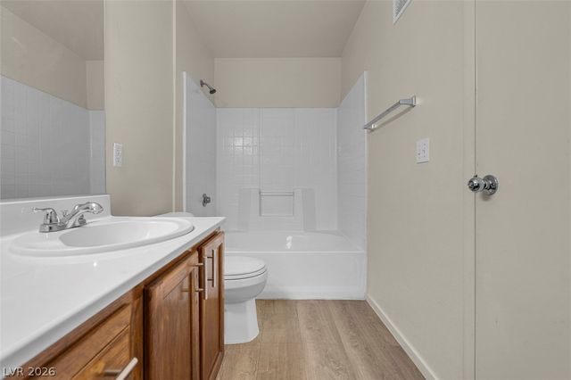 3087 Key Largo Drive 201, Las Vegas, NV 89120