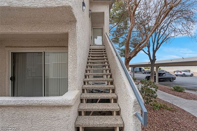 3087 Key Largo Drive 201, Las Vegas, NV 89120