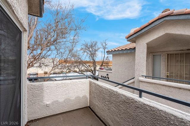 3087 Key Largo Drive 201, Las Vegas, NV 89120