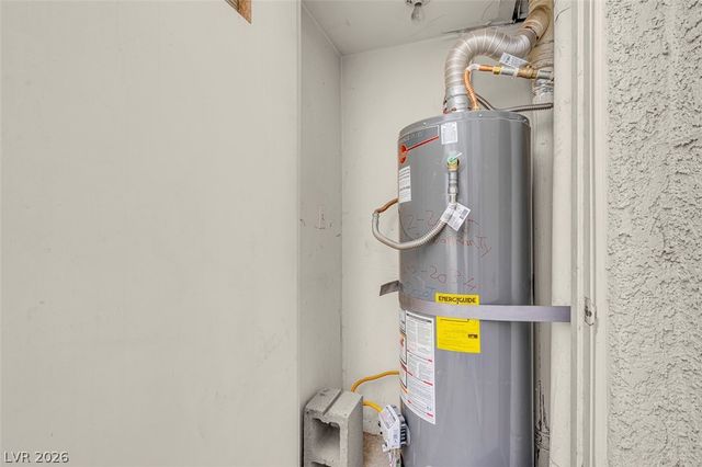 3087 Key Largo Drive 201, Las Vegas, NV 89120